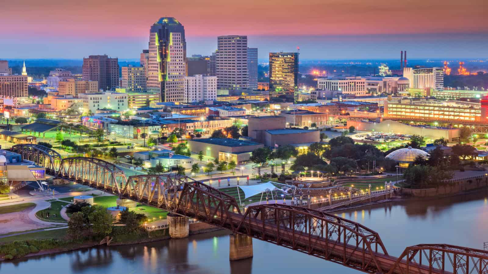 Louisiana Month To Month Climate