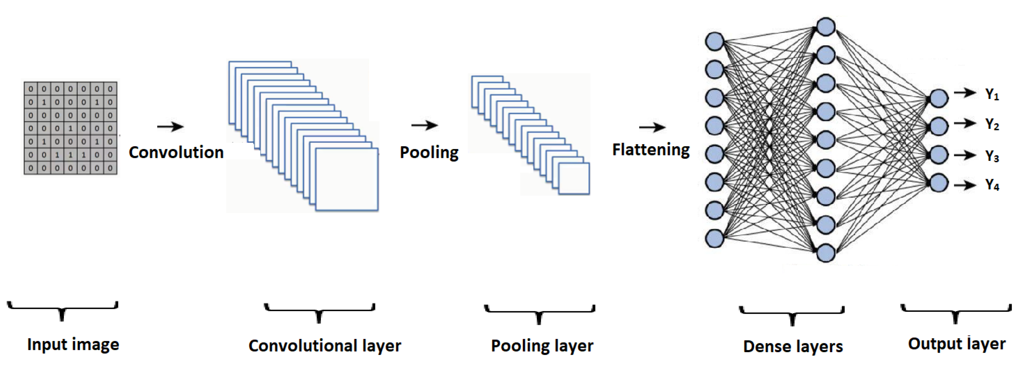 Convolutional Neural Network Models