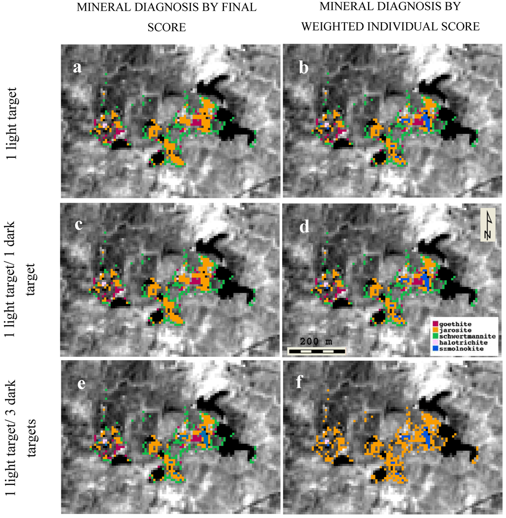 Remote Sensing Special Issue Hyperspectral Imaging And Applications