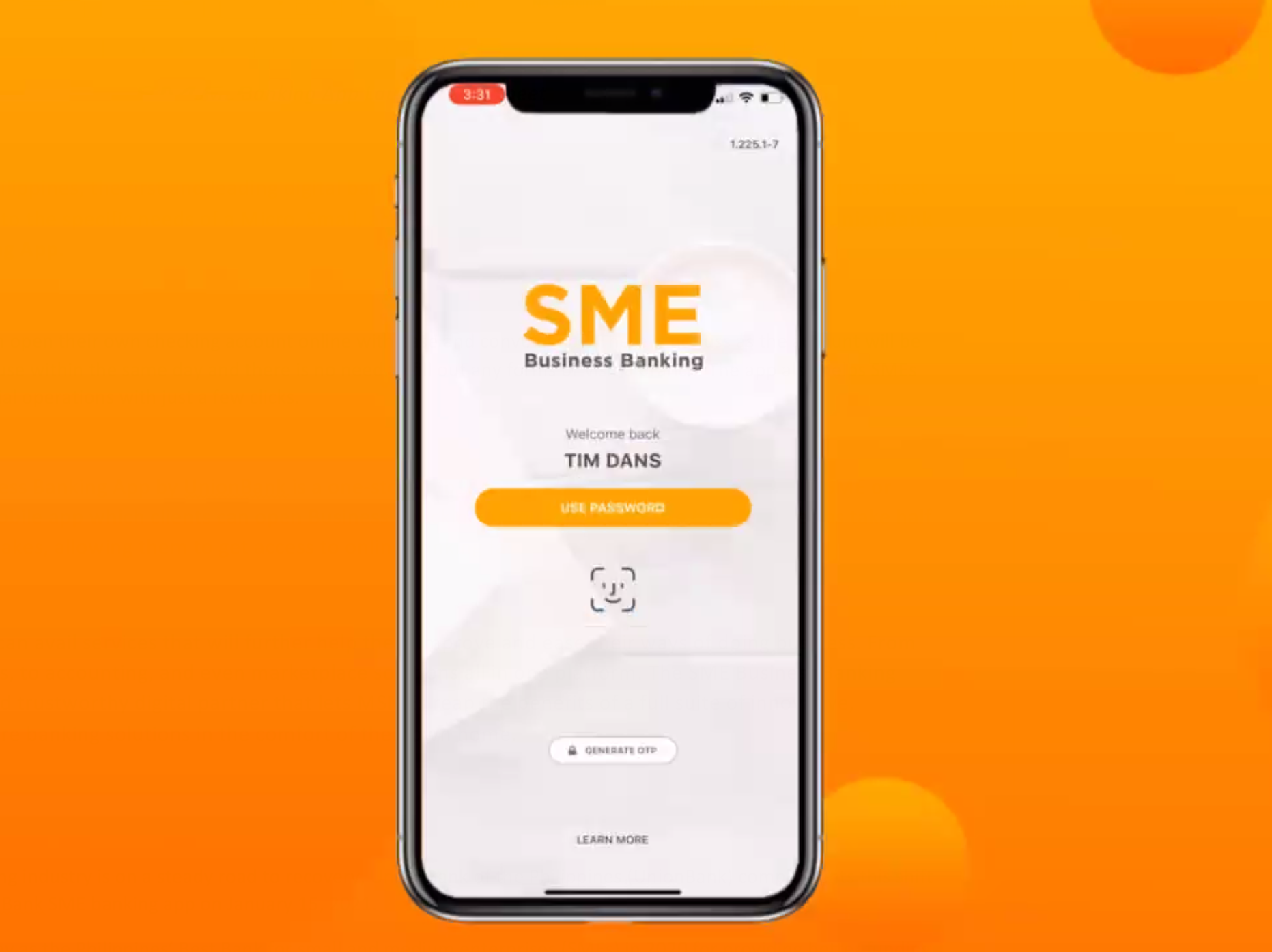 Unionbank Business Portal