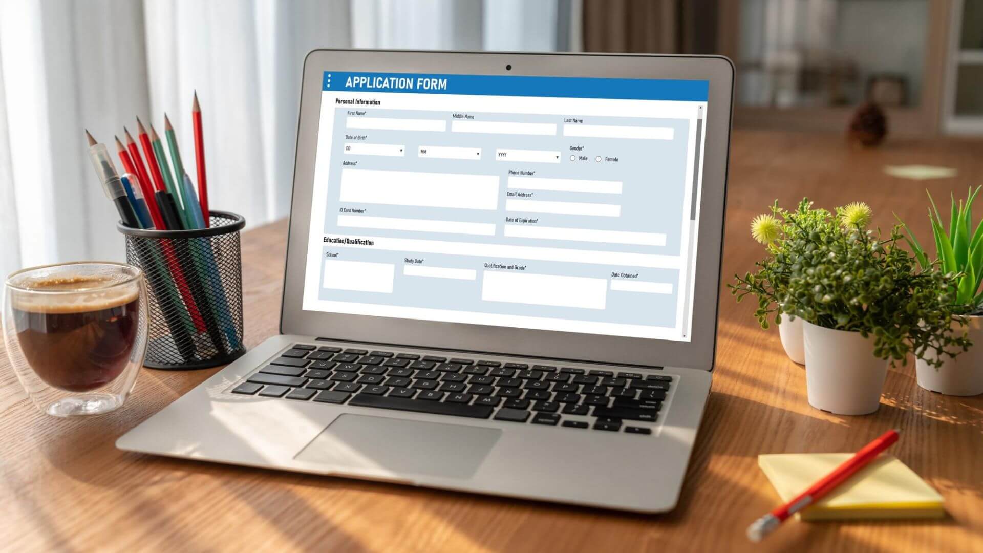 Process Form Mountains Due To Deformation