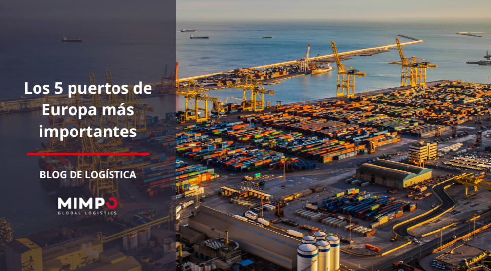 Puertos De Europa Pdf