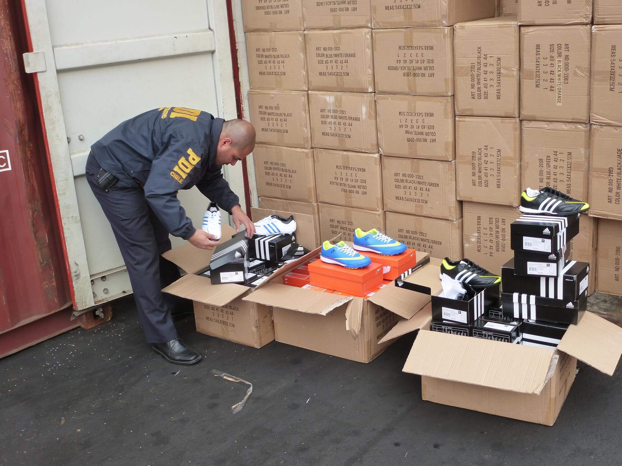 Siniestro Propiedad Intelectual En La Web