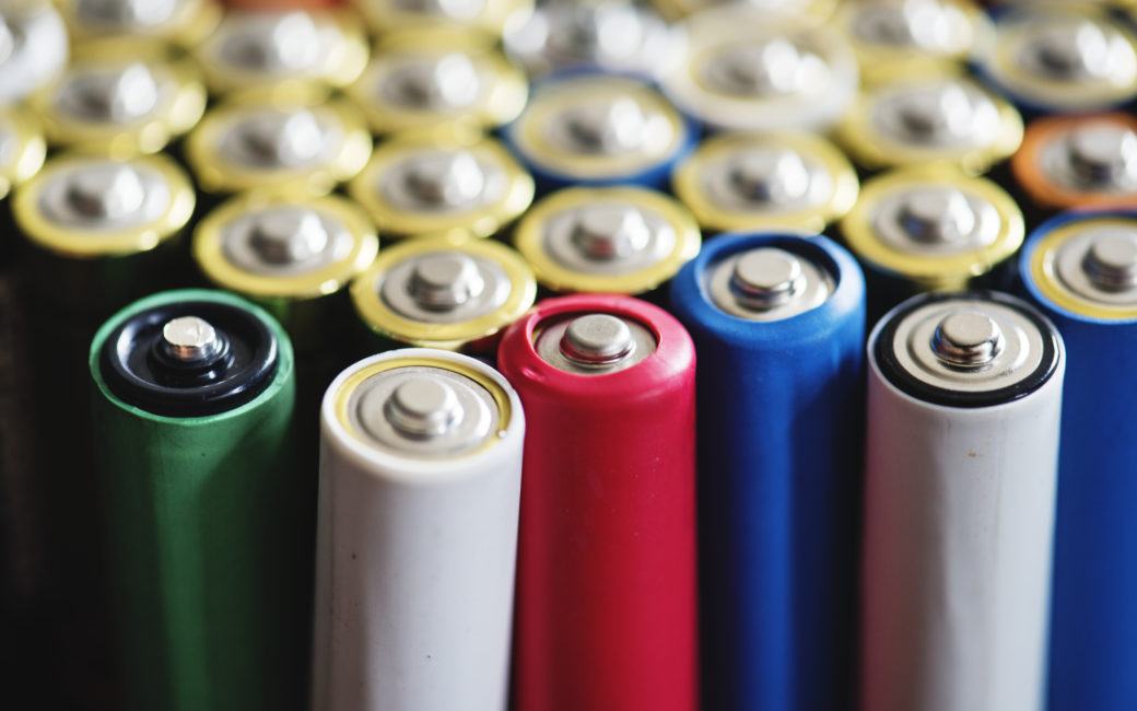 Battery Modeling Methodology Used To Derive Equivalent Circuit