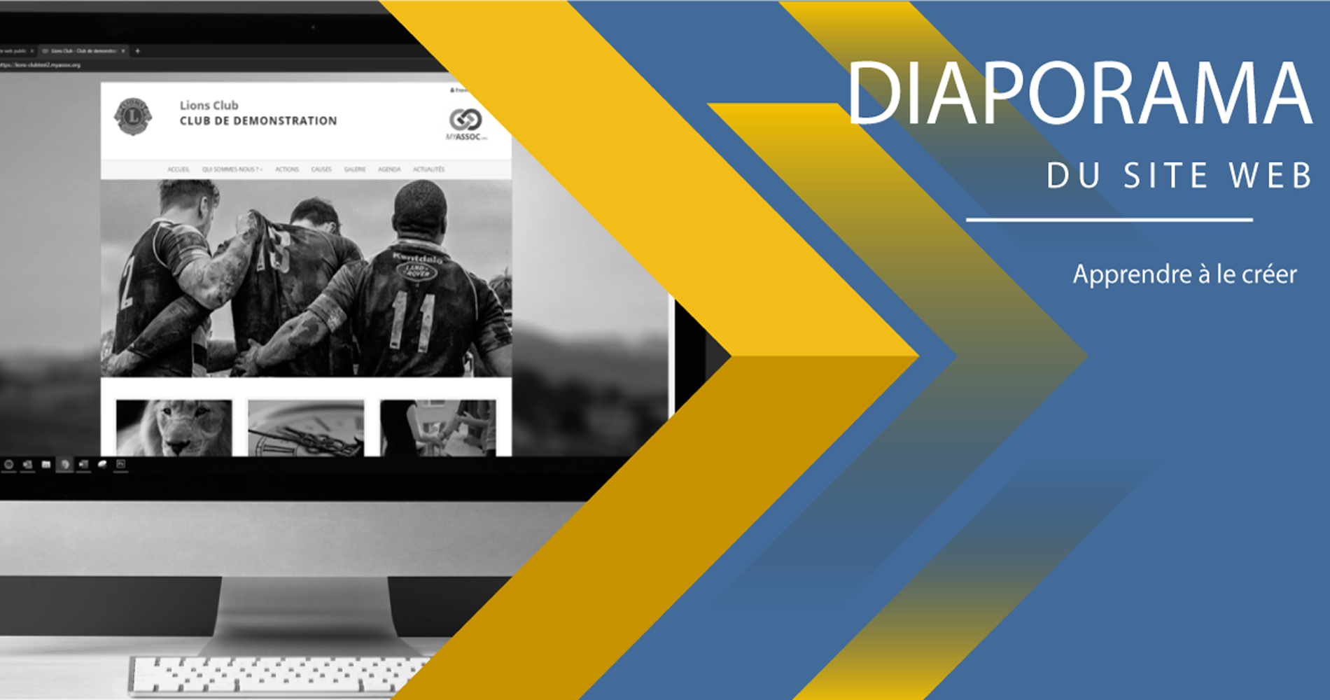 Diaporama Accueil En Classe