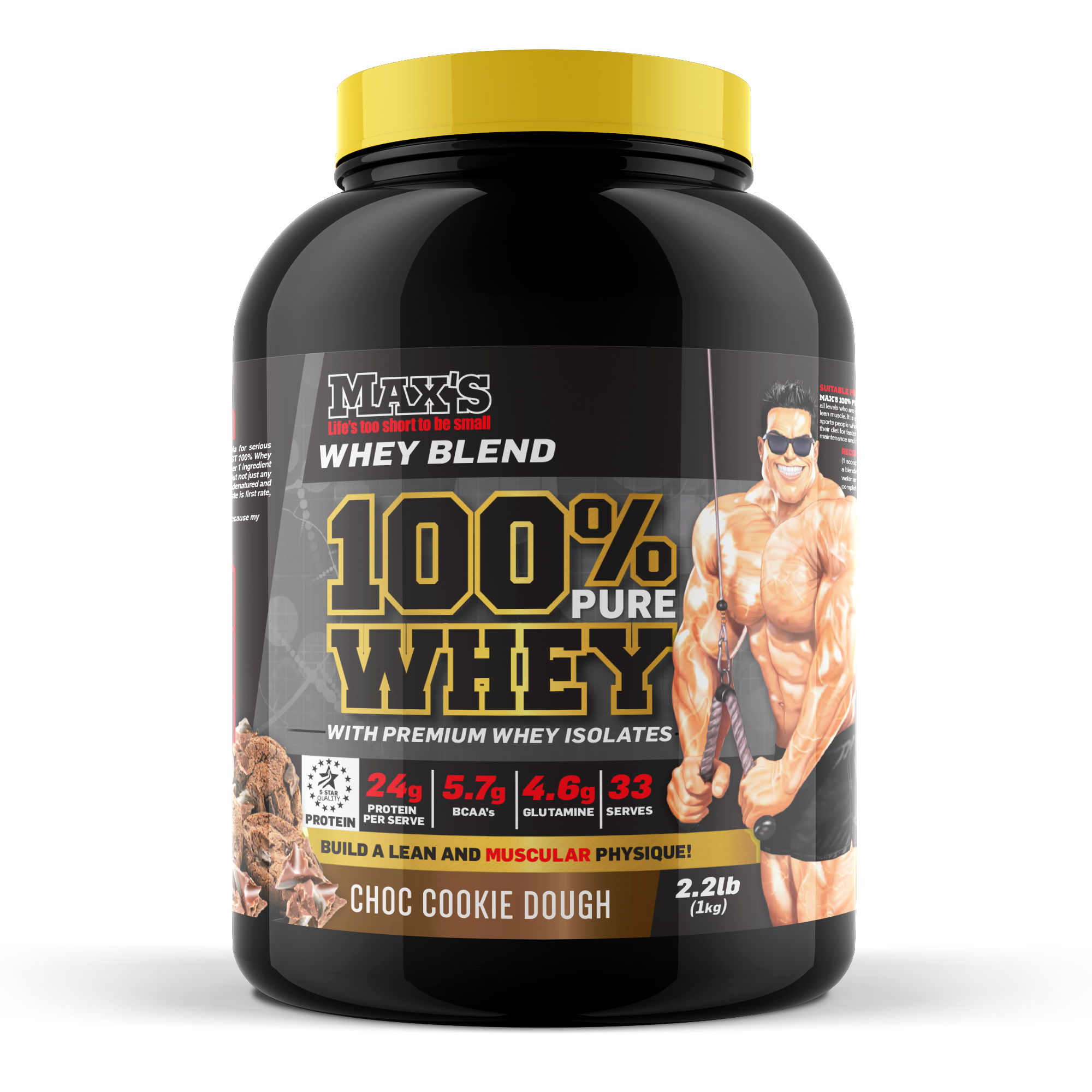What Is Whey Protein And Why We Need It Kinetica Sports
