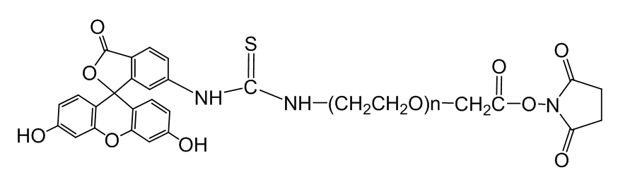 Dspe Peg Nhs Nsp Functional Polymers Copolymers
