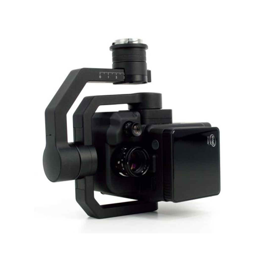 Chnspec Fs62 Hyperspectral Real Time Measurement System Hyperspectral