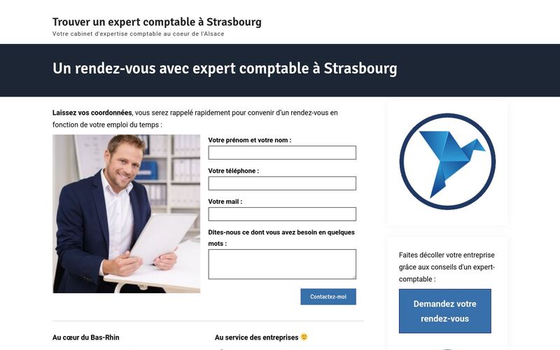 Qualiec Votre Cabinet D Expert Comptable à Strasbourg 680ded67d741b