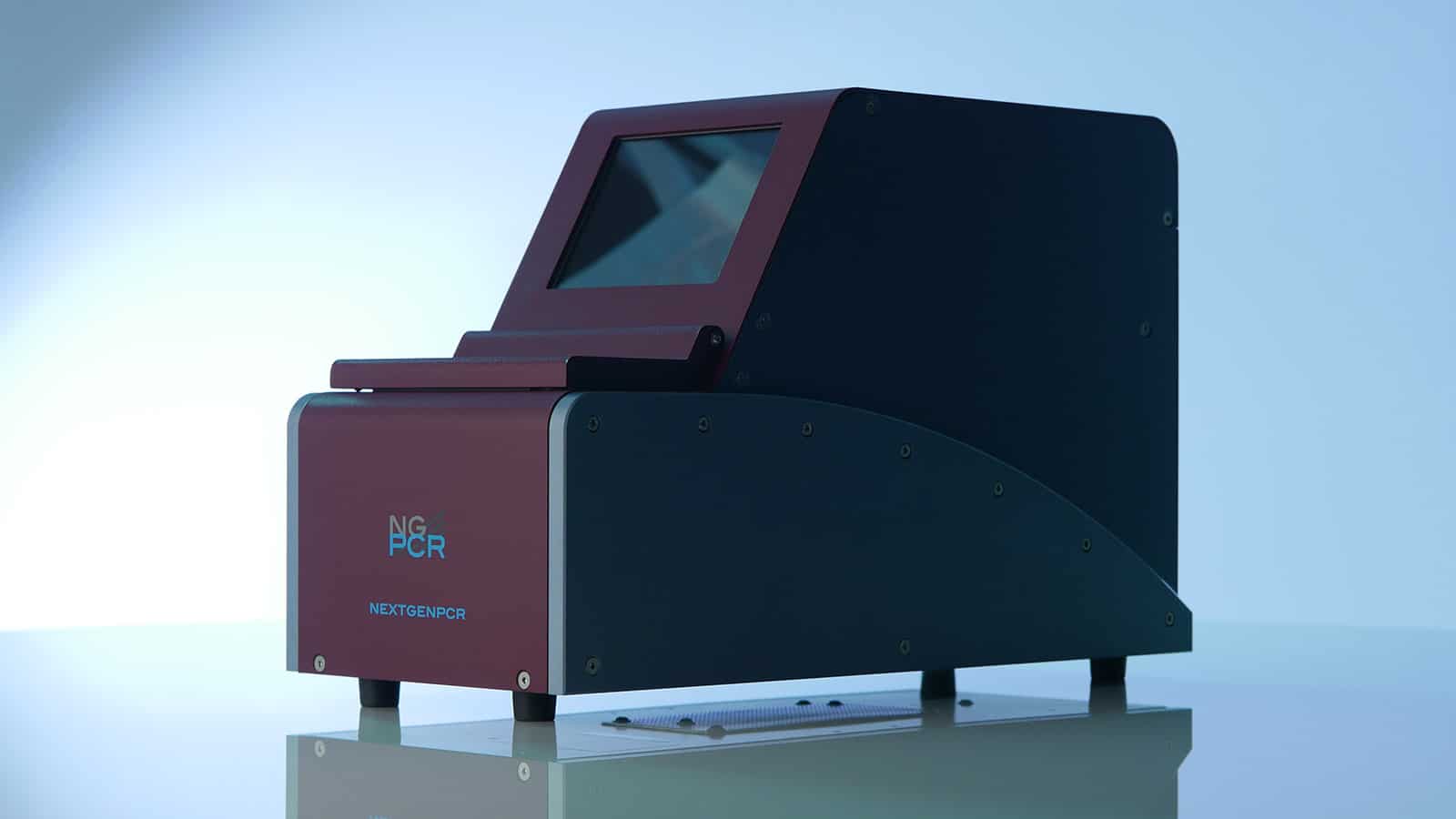 Ultrafast Pcr A Revolution To The Molecular Diagnosis Sciencevivid