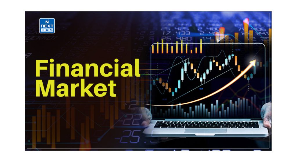 Details Of The Financial Market Today