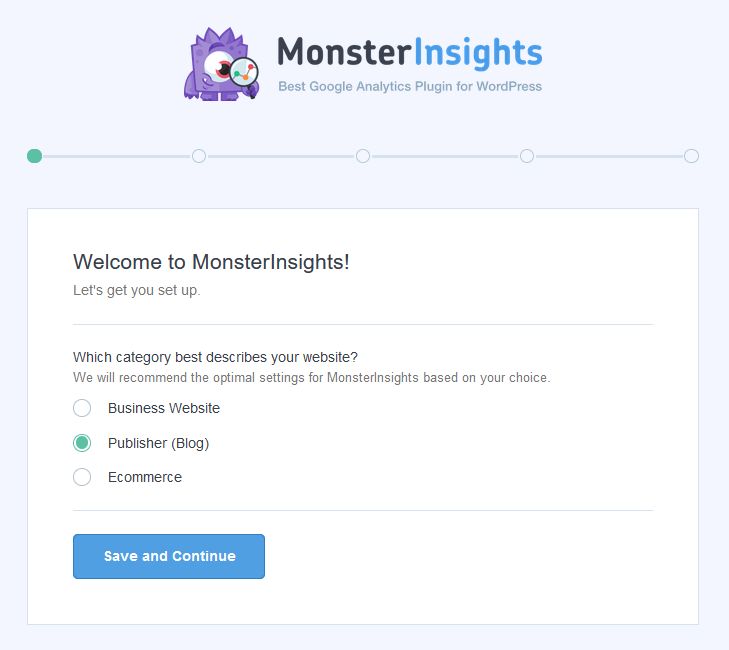 How To Disable Ghostery Monsterinsights