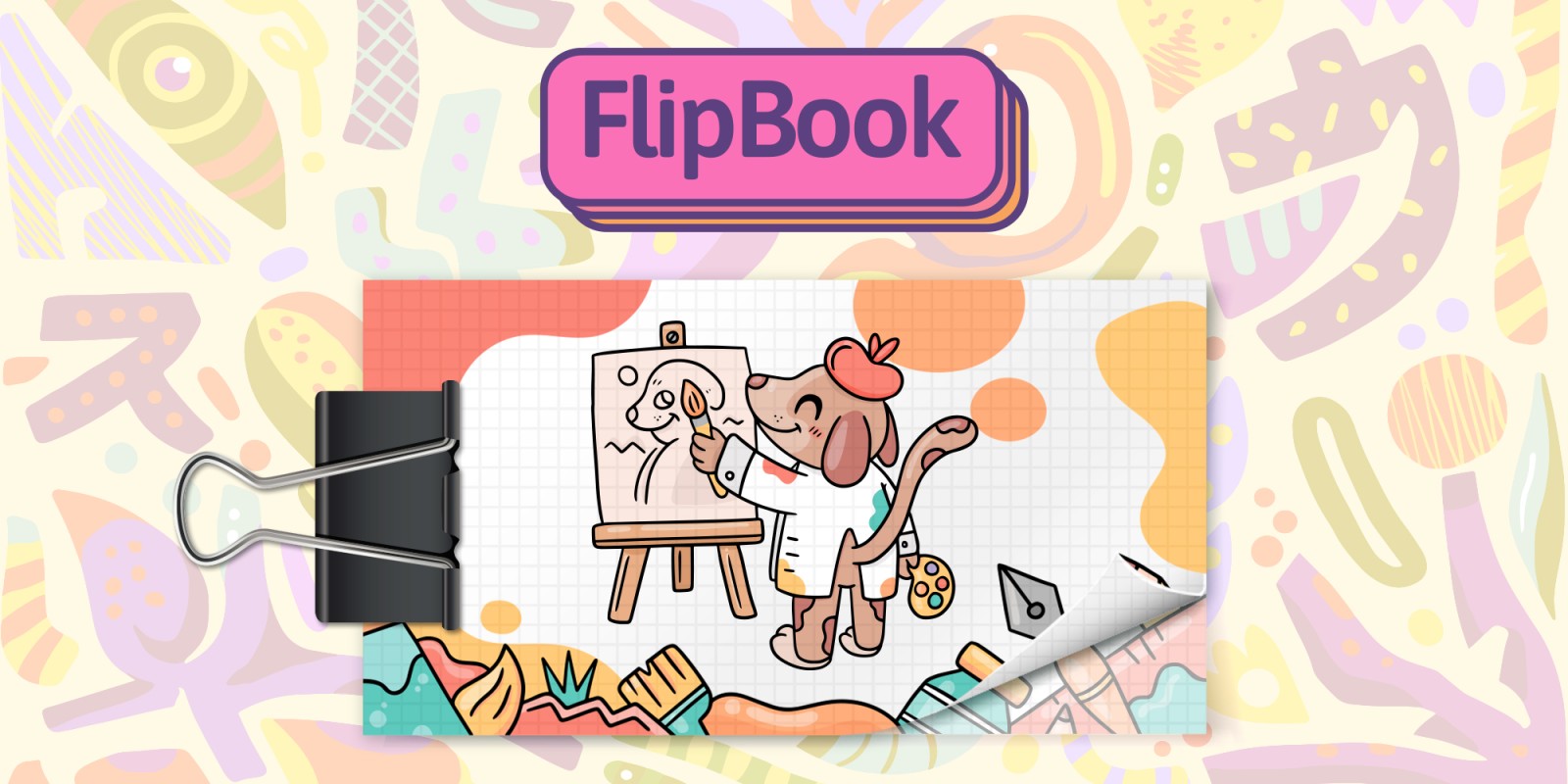 Create Flipbook With Background Music With Myflipbook My Flipbook