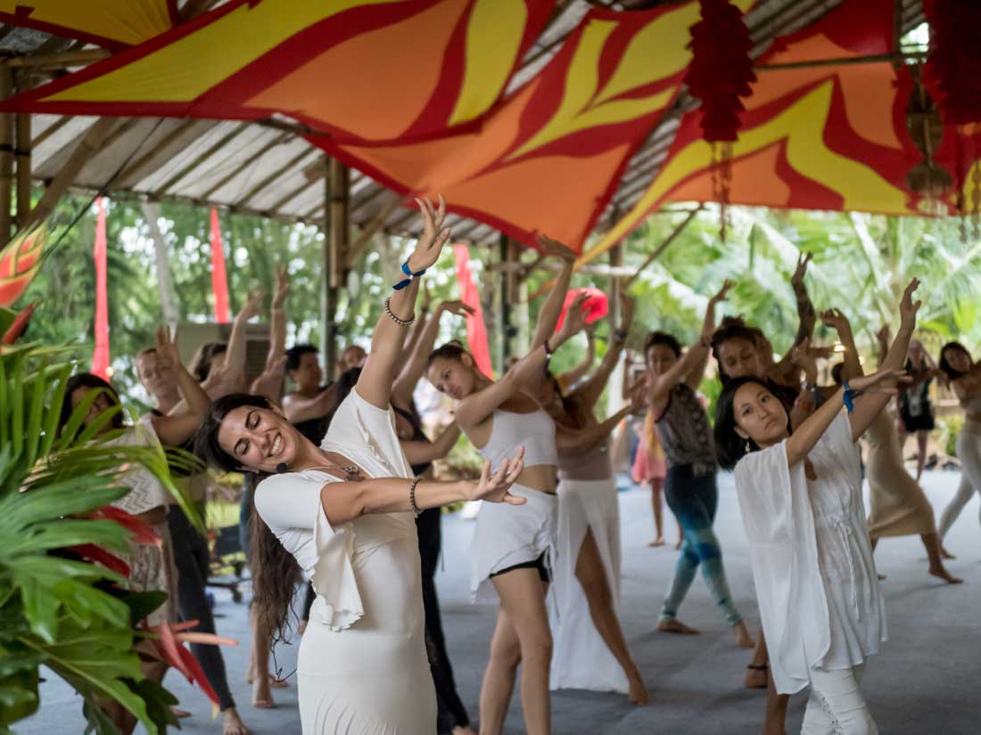 Upcoming Events In Bali 2023 Annual Calendar