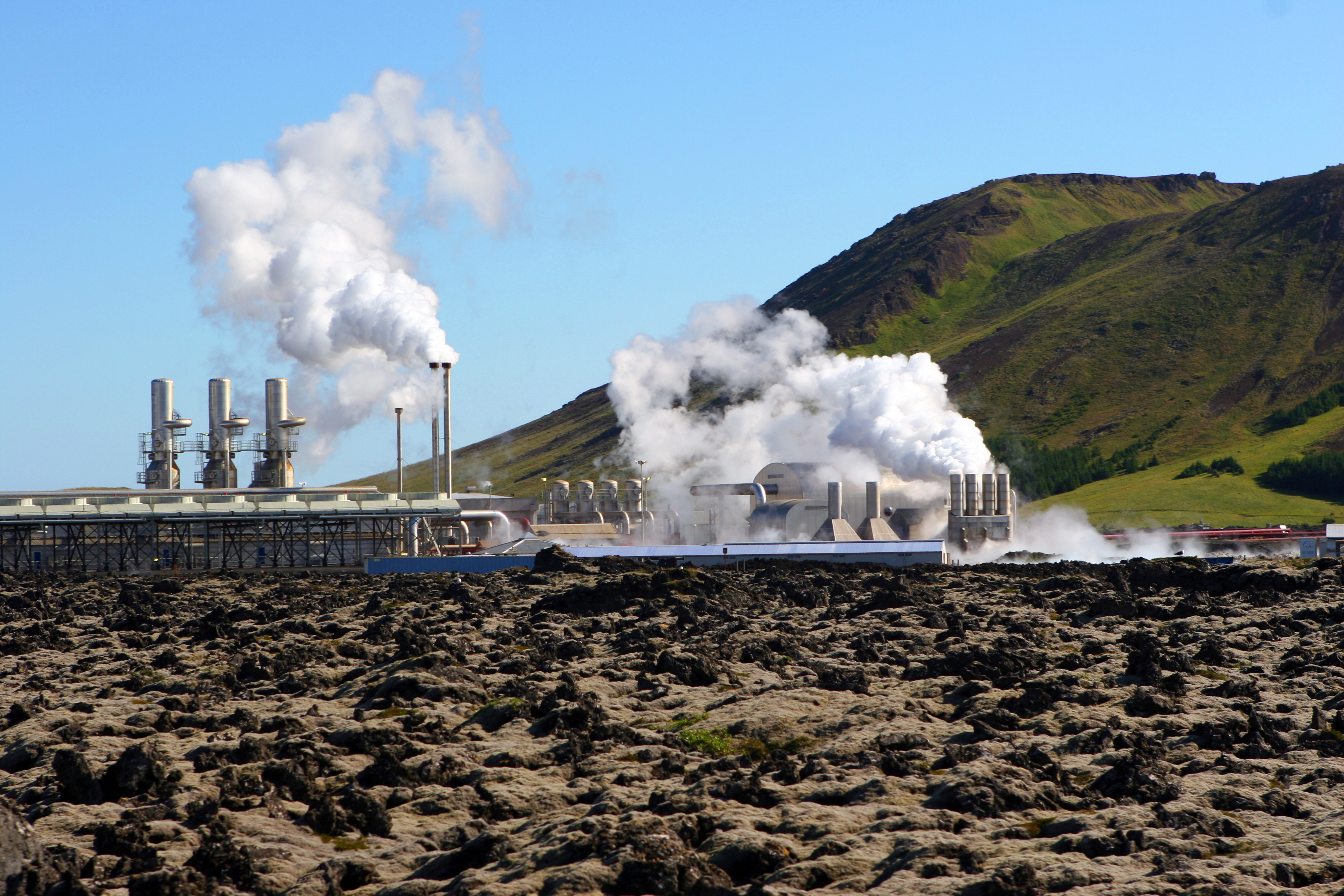 Geothermal Benefits From Advances In Fossil Fuels Medicine Stanford