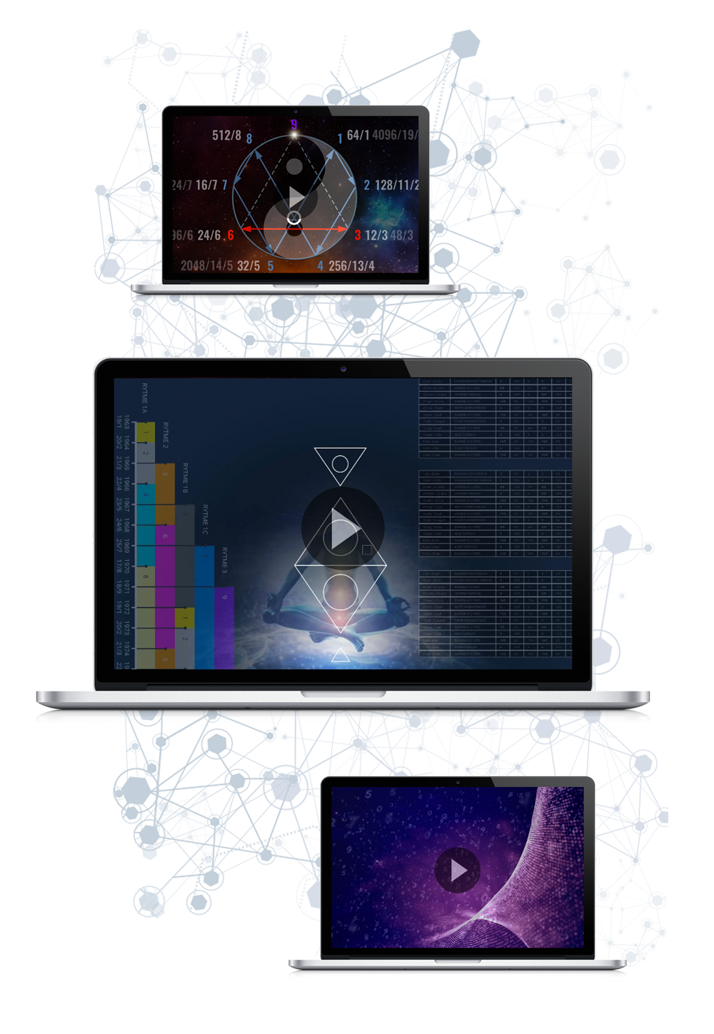 Online Course Numerology 101