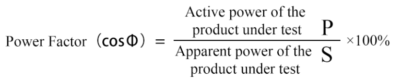 Dielectric Loss Factor
