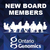 Annual Reports Ontario Genomics