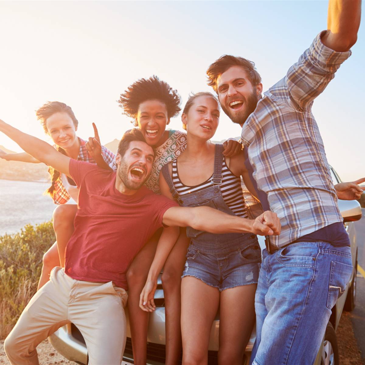 Amigos Les Alcanzo Mi Columna De Opinion Publicada Gracias Al Diario