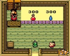 Trucs Et Astuces De Oracle Of Seasons Le Palais De Zelda