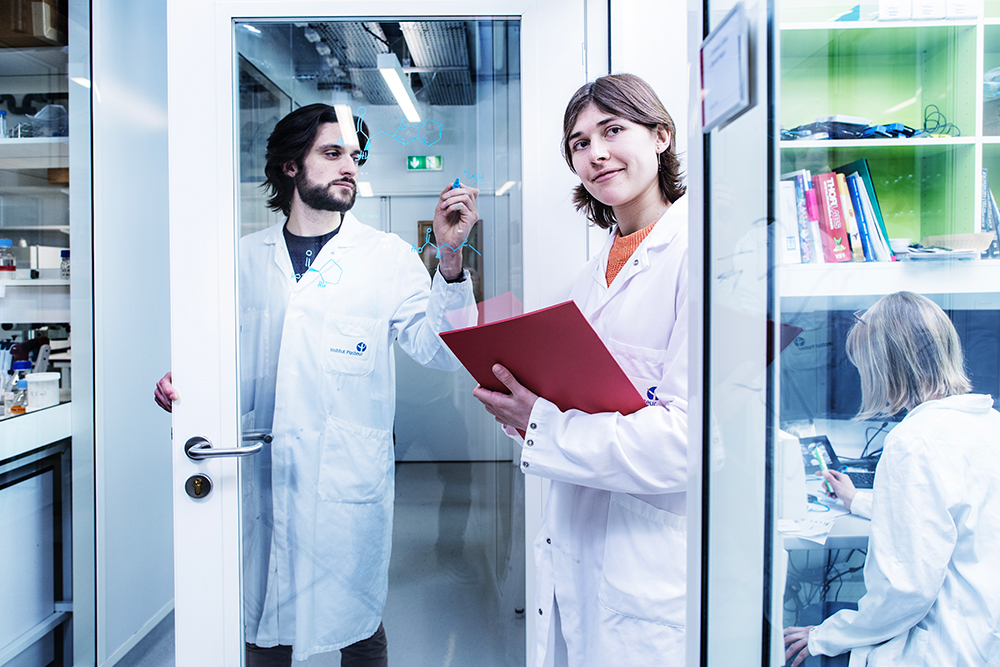 Antoine Talarmin Institut Pasteur De La Guadeloupe Research