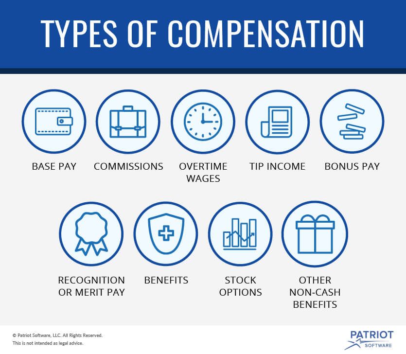 Compensation Administration Adminguide 1305 Pdf Pdf Salary