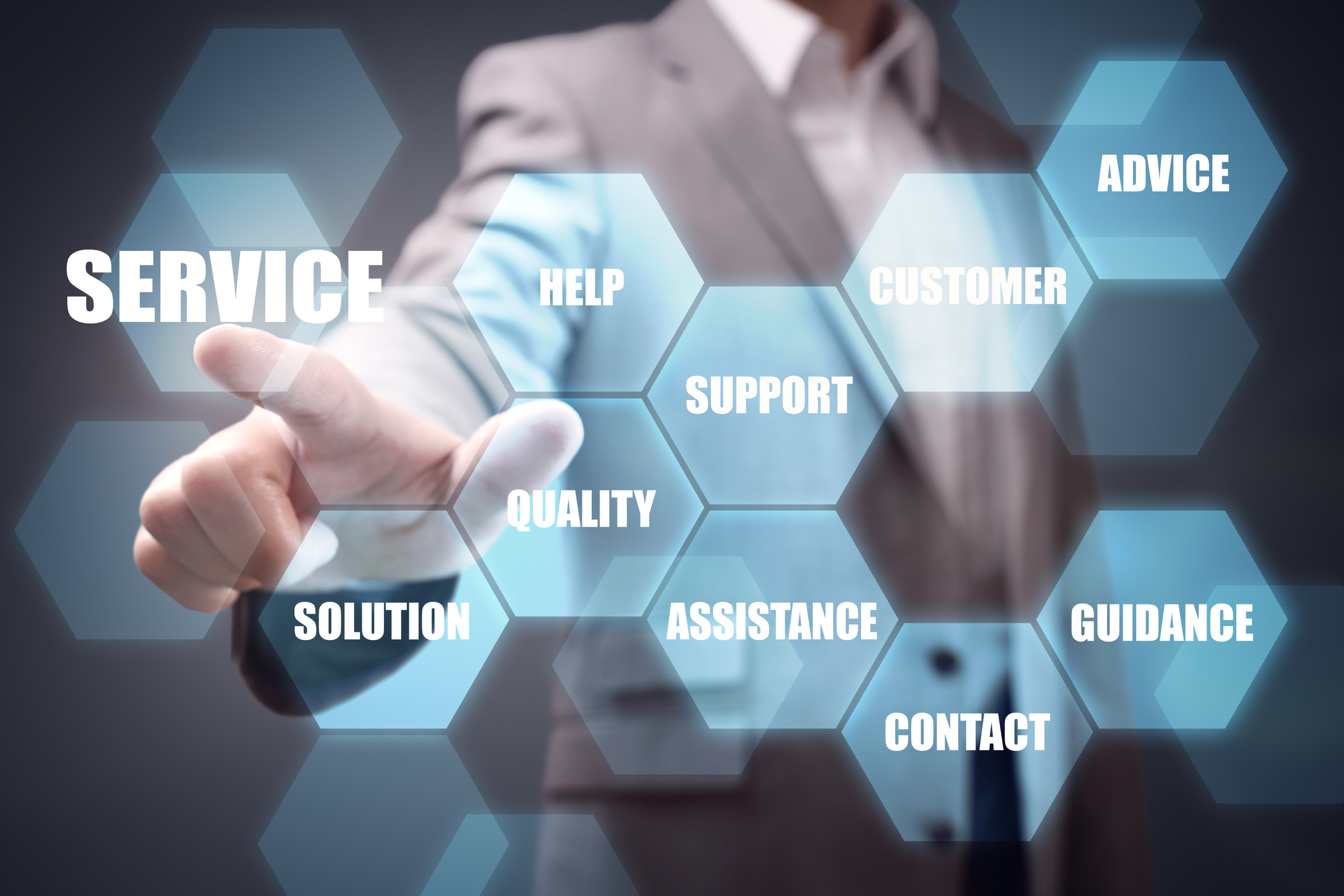 Various Services With Different Time Quantum Download Scientific Diagram