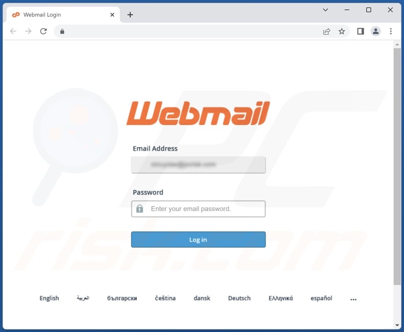 Webmail Free Zimbra Messagerie