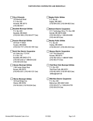 Fillable Online 2 Application Fax Email Print Pdffiller