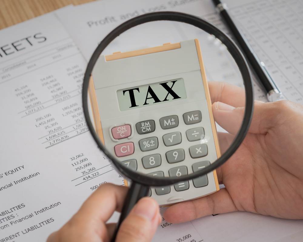 All Life Tax Free Savings Account Limit