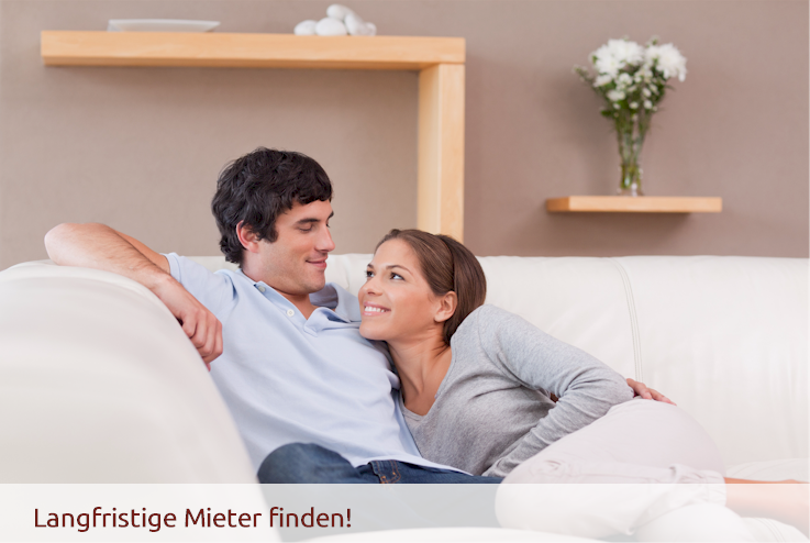 Beste Vermietung Ihrer Immobilie Immobilienvermietung Mit Erfolg