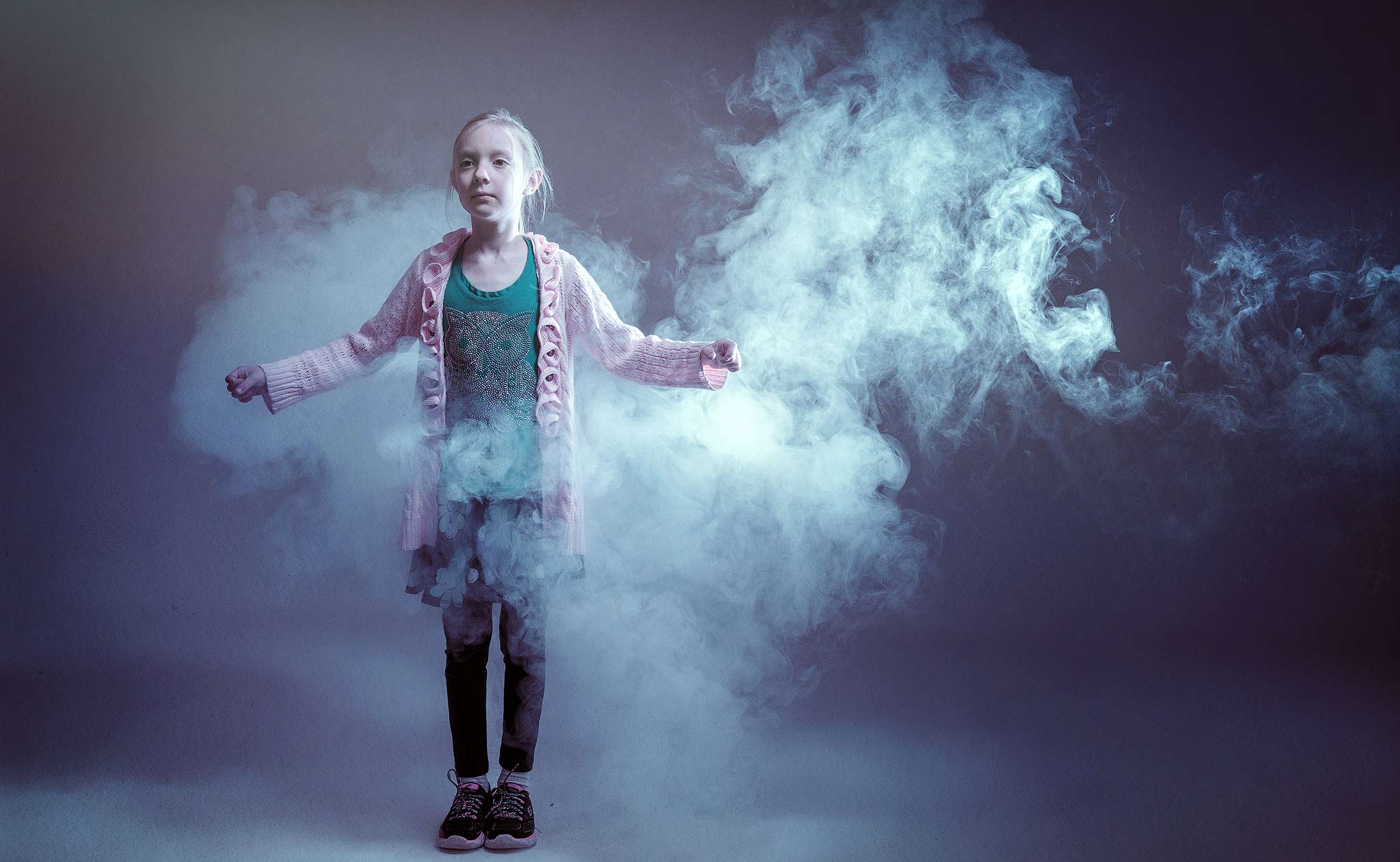 Effects Of Starvation On Mothers And Fetuses A Body Weight Of Pregnant