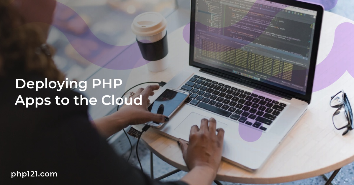 Deploying Php Applications