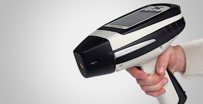 Microphazir Nir Spectroscopy