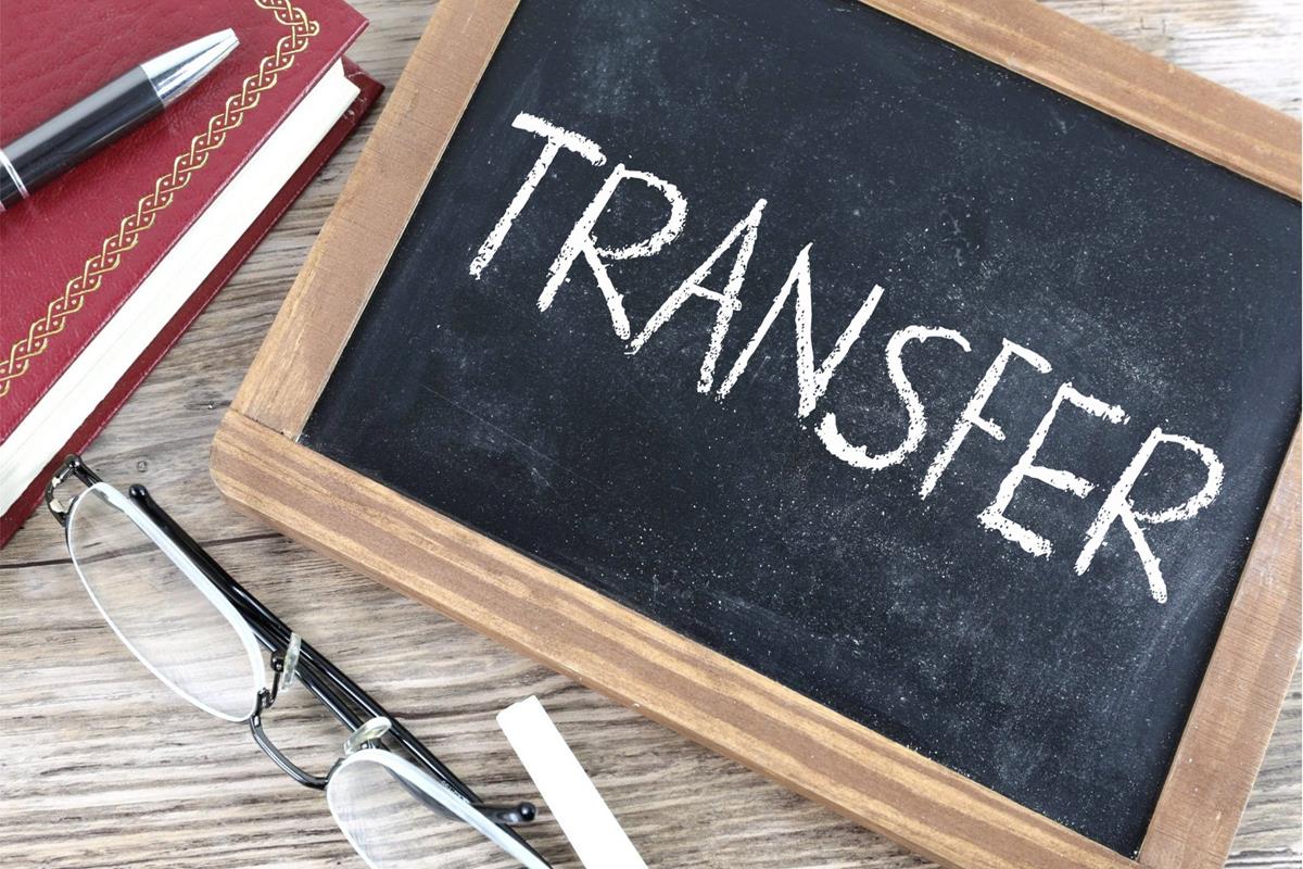 Transfer Mechanism Eureka Patsnap