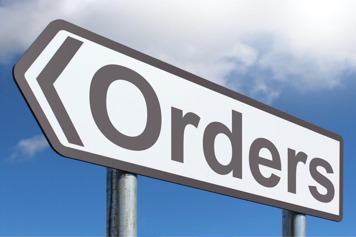 How To Find Orders On Ippsa