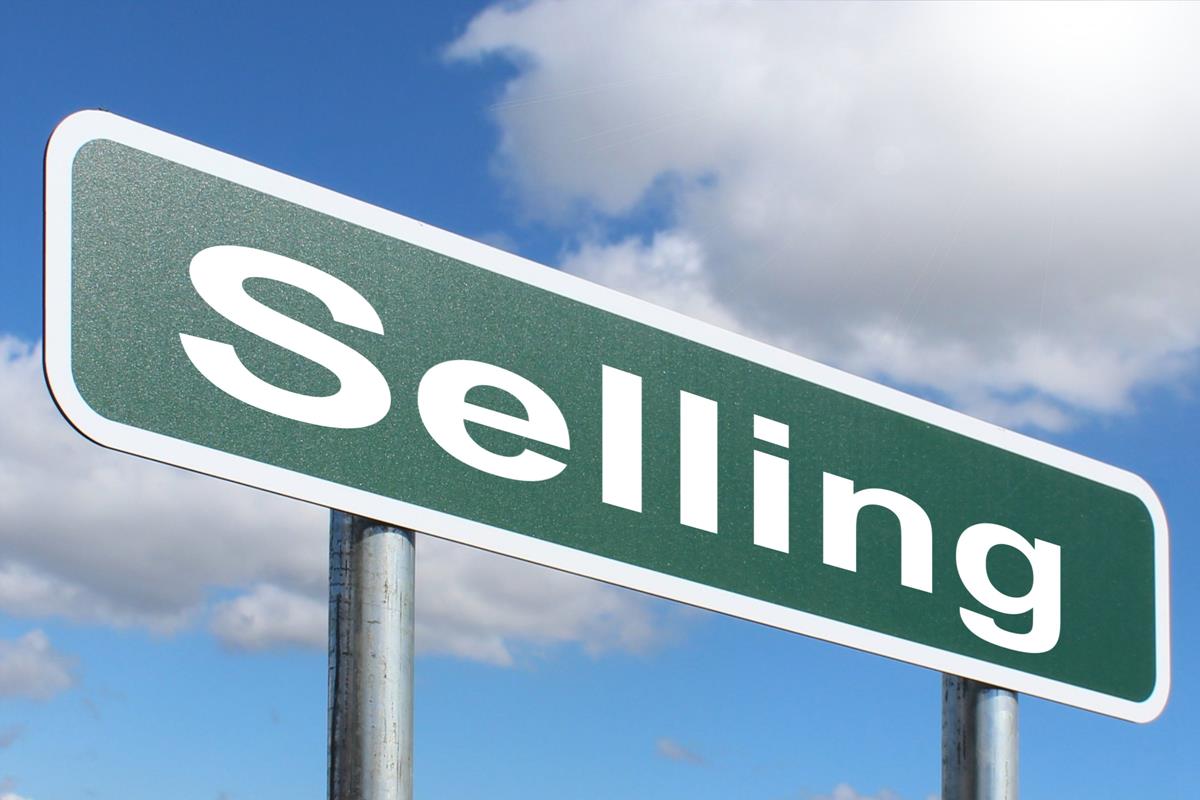 Selling My Used Books On Amazon