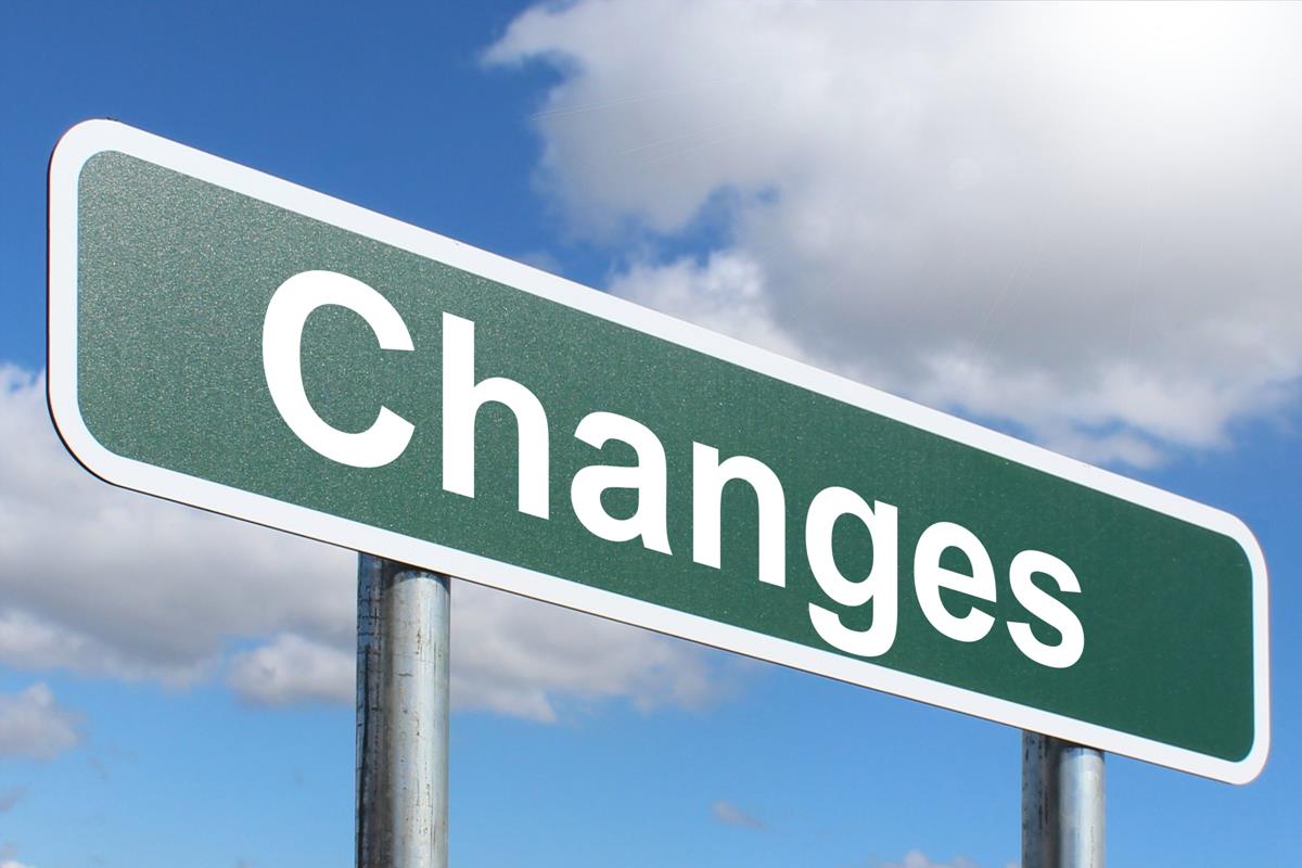 Changes In Bacterial Community Dynamics Of The Switch Group Over