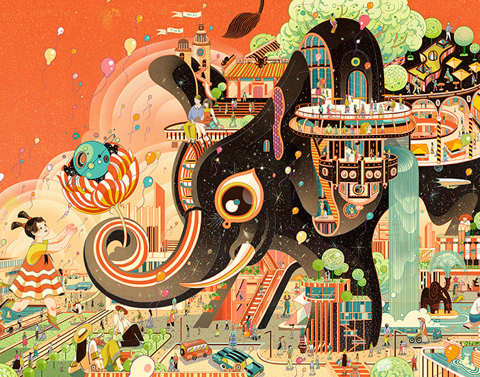 Illustration Of The Formation Process Of Catalysts Download
