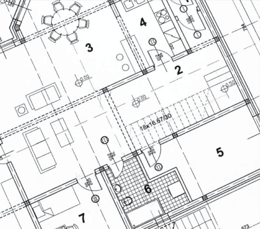 How To Find Previous Planning Applications
