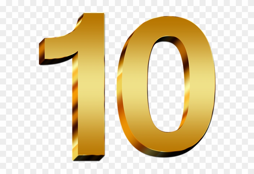 Top 10 Genes That Were Enriched In The Gsea Gene Set For Dna Repair