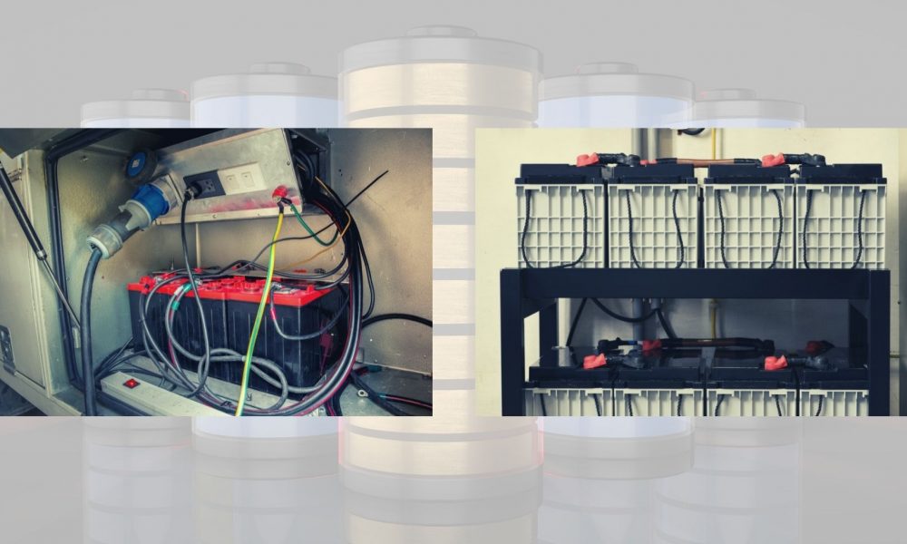 Stromspeicher Rechner Vergleich 2024 Welcher Ist Der Beste