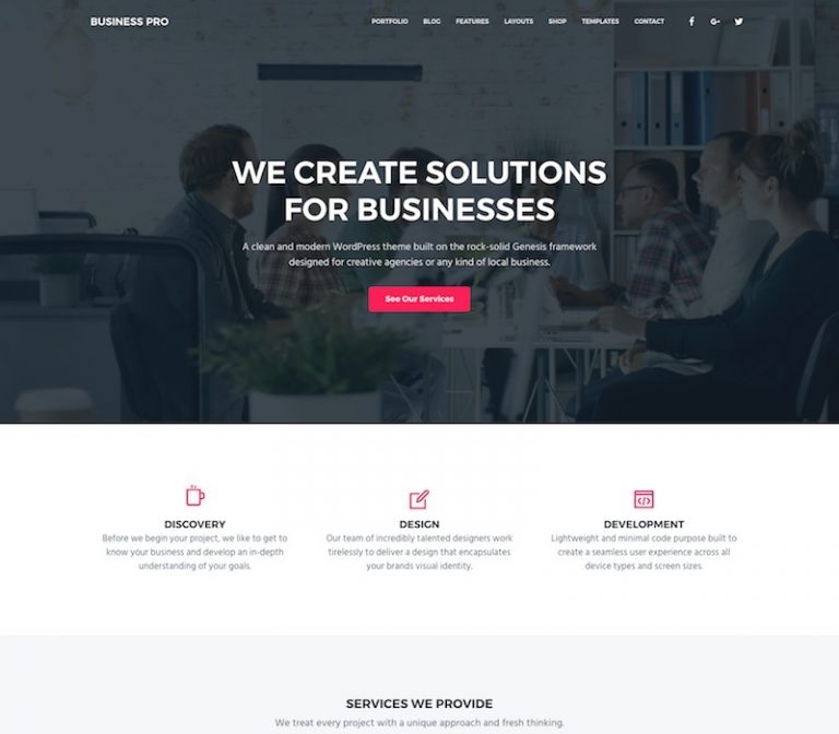 Responsive Wordpress Design Adapting Your Business Website To All