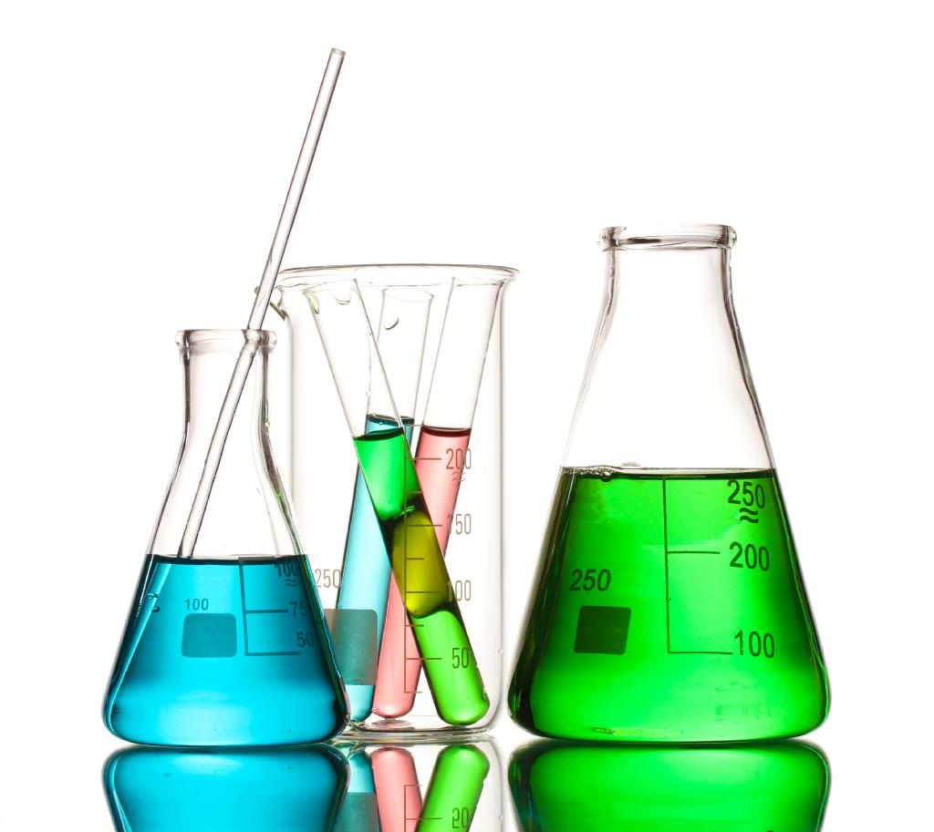 Introduction To Chemistry Test 2 Solutions Chem 1015 Docsity