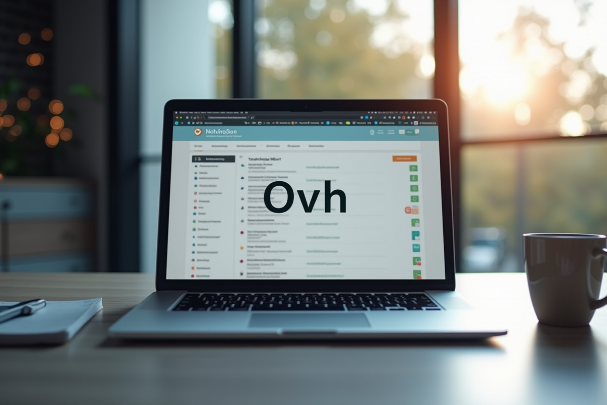 Accedez Facilement A Vos Mails Avec Ovh Roundcube