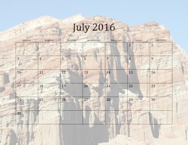 Monthly Blank Calendar Fillable Pdf Printable Blank Calendar Schedule