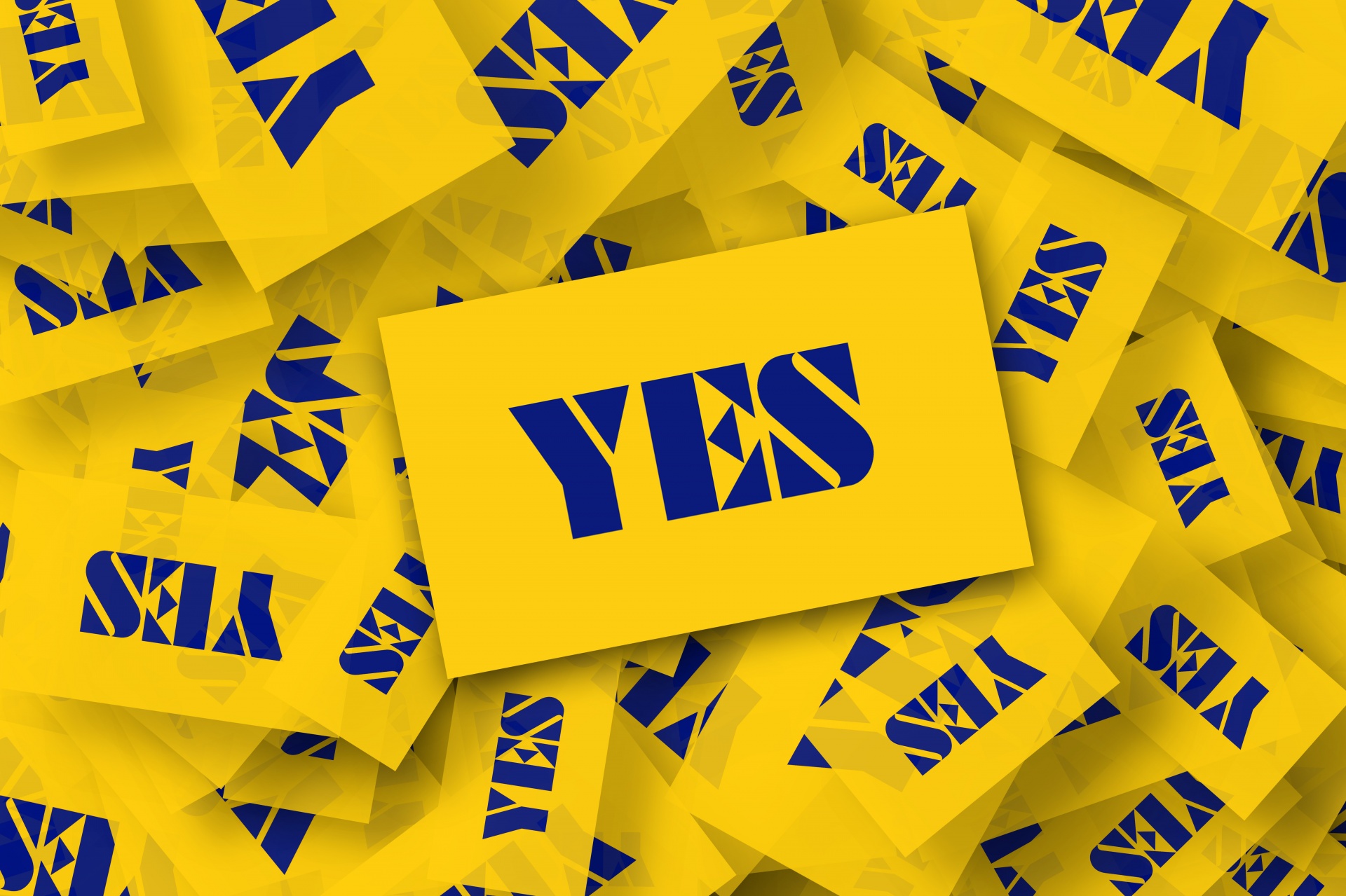 Yes Energy Management