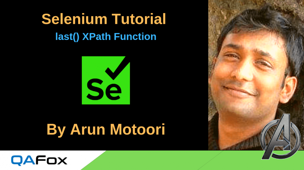 Webdriverio Using Xpath Locators Qafox