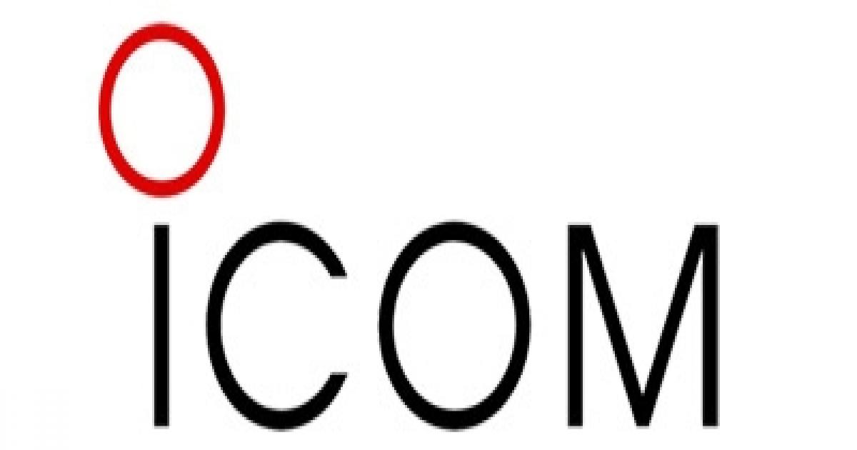 Icom Products