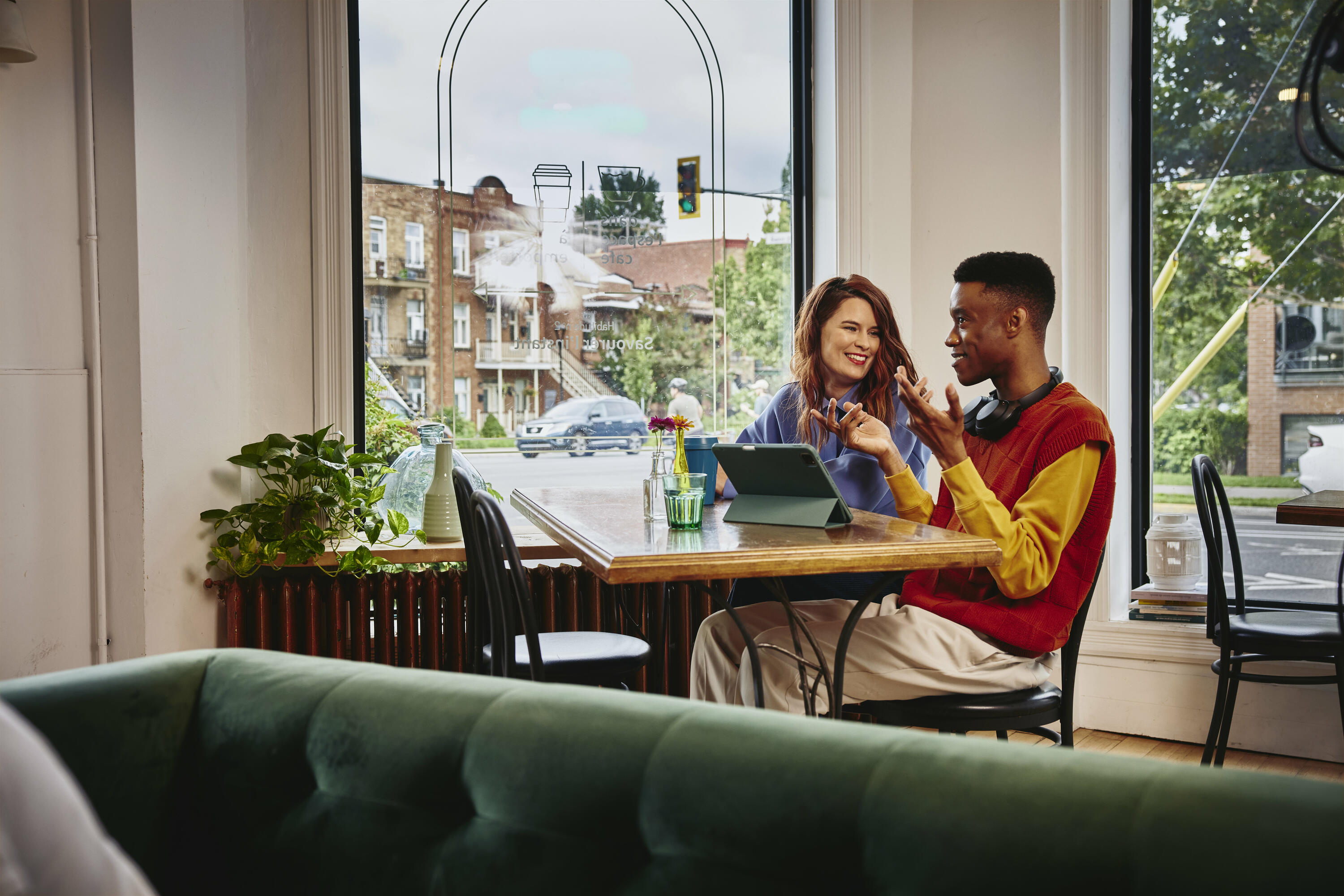 Relevate Personal Portal Randstad